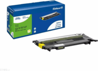 Pelikan (Samsung CLT-Y406S) Toner Sárga