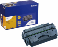 Pelikan (HP 05X) Toner Fekete