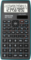 Sencor SEC 150 BU Tudományos számológép