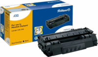 Pelikan (Q5949A) Toner Fekete