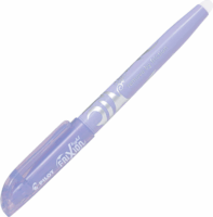 Pilot Frixion Light Soft 1 - 3,3 mm Szövegkiemelő - Pasztell lila