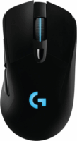 Logitech G703 Lightspeed HERO (16K) Wireless Gaming Egér - Fekete