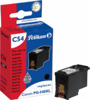 Pelikan (Canon PG-540XL) Tintapatron Fekete