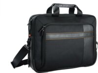Addison Cornell 14,1" Laptop táska - Fekete