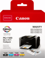 Canon PGI-1500 Eredeti Tintapatron Multipack