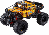 LEGO® Technic: 42099 - 4x4-Es Extrém Terepjáró