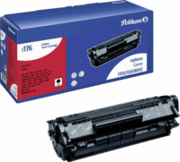 Pelikan (Canon FX-10) Toner Fekete