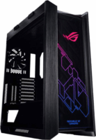 Asus ROG Strix Helios Számítógépház - Fekete