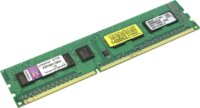 Kingston 4GB /1600 DDR3 ValueRAM