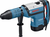 Bosch GBH 12-52 DV Professional Elektromos Fúró-vésőkalapács