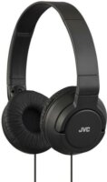 JVC HA-S180 Fejhallgató - Fekete