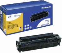 Pelikan (HP CC530A) Toner Fekete