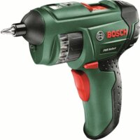 Bosch PSR Select 3,6Volt USB töltős csavarozó