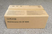 Ricoh SP4500 Eredeti karbantartó készlet