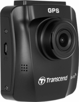 Transcend DrivePro 230Q Data Privacy, Dashcam