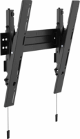 Multibrackets Super Slim Tilt 32"-55" LCD TV/Monitor fali tartó Fekete