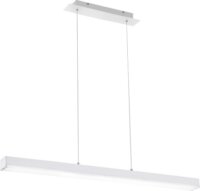 TRIO Livaro Függő LED Mennyezeti Lámpa - Fehér