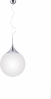 TRIO Damian 45 cm átmérőjű E27 Függő Mennyezeti Lámpa