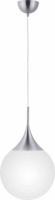 TRIO Damian 30 cm átmérőjű E27 Függő Mennyezeti Lámpa