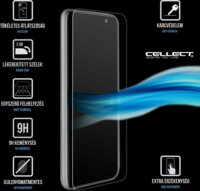 Cellect Samsung Galaxy A80 Edzett üveg kijelzővédő