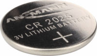 Ansmann Lithium CR-2025 Gombelem (1db/csomag)