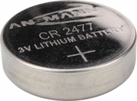 Ansmann Lithium CR-2477 Gombelem (1db/csomag)