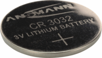 Ansmann Lithium CR-3032 Gombelem (1db/csomag)