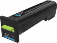 Lexmark 82K2UCE Corporate Toner Cián