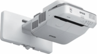 Epson EB-685W 3LCD projektor - Fehér