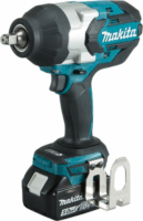 Makita DTW1002RTJ Akkumulátoros ütvecsavarozó