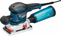 Bosch GSS 230 AVE Professional Rezgőcsiszoló