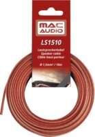 Mac Audio LS 1510 Hangszórókábel 10m (1.5 mm átmérő)