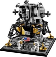 LEGO® Creator Expert: 10266 - NASA Apollo 11 Holdkomp