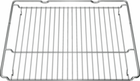 Siemens HZ634000 Grillrács