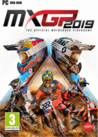 Milestone MXGP 2019 - The Official Motocross Videogame (PC)