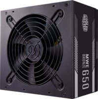 Cooler Master 650W MWE Bronze V2 80+ Bronze tápegység (EU)