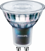 Philips Master LEDspot ExpertColor 3.9W GU10 LEDspot - Hideg fehér