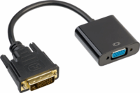 Akyga AK-AD-50 VGA - DVI adapter