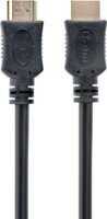 Gembird Select Series HDMI - HDMI Nagy sebességű kábel Ethernettel 0.5m Fekete