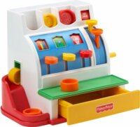 Fisher-Price 72044 Pénztárgép