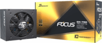 Seasonic 750W Focus GX 80+ Gold tápegység