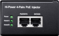 CUDY POE300 Gigabit PoE+/PoE Injector