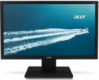 Acer 23.8" V246HQLbi VA LED monitor