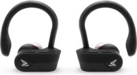 Savio TWS-03 Bluetooth Sport Fülhallgató - Fekete