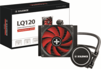 Xilence LiQuRizer 120 CPU vízhűtés