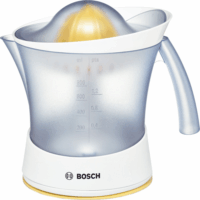 Bosch MCP3000N Citrusprés - Fehér/Sárga