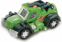 VTech Switch & Go Dinos T-Rex átalakuló Autó Hanggal