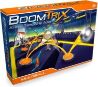 Goliath Games Boomtrix multiball szett