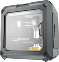 Gembird FlashForge Creator 3 3D nyomtató - Fekete