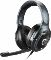 MSI GH50 Gaming Headset - Fekete